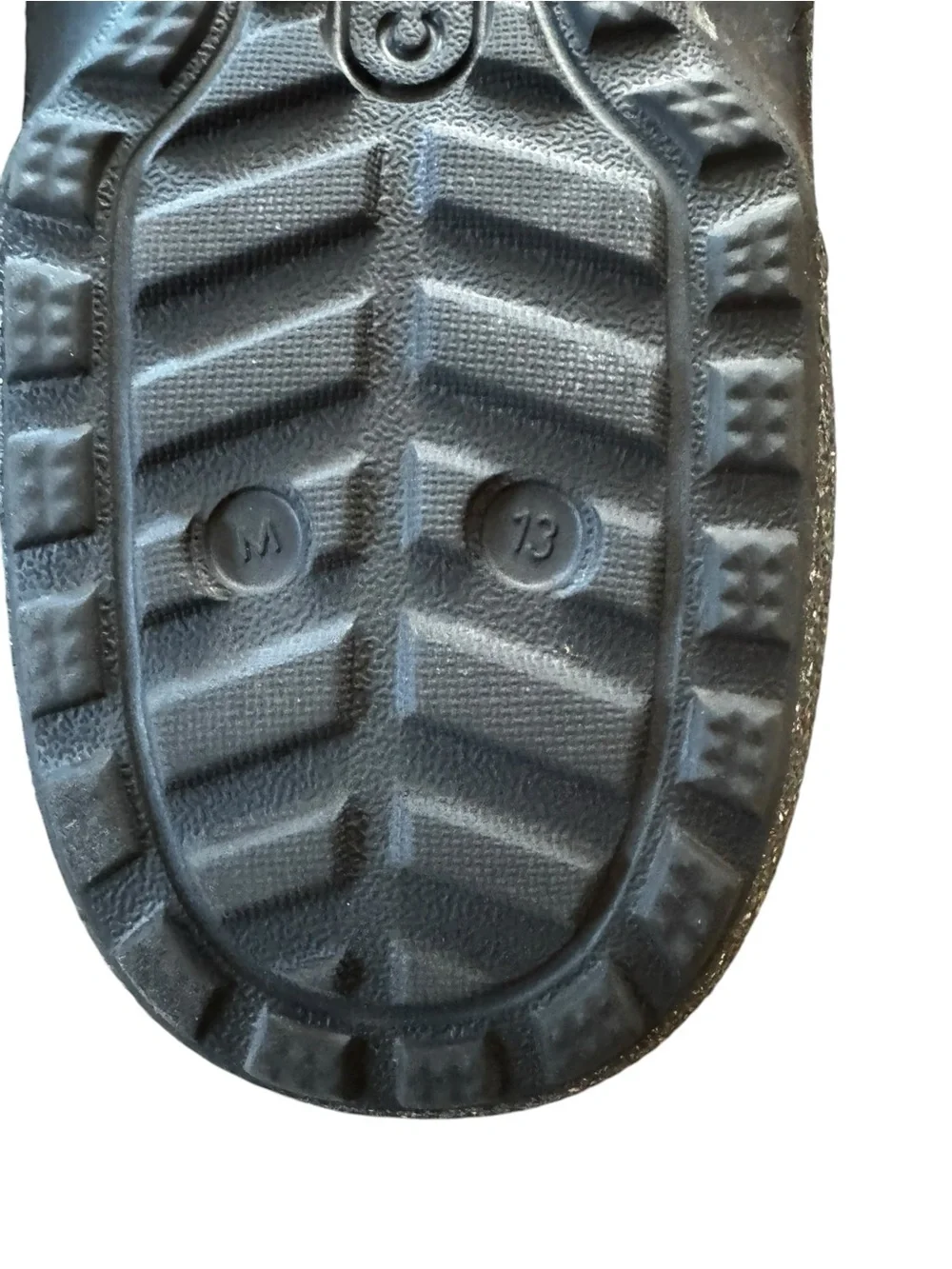 CROCS great please